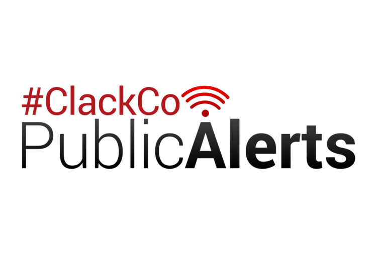 Clackamas County Public Alerts