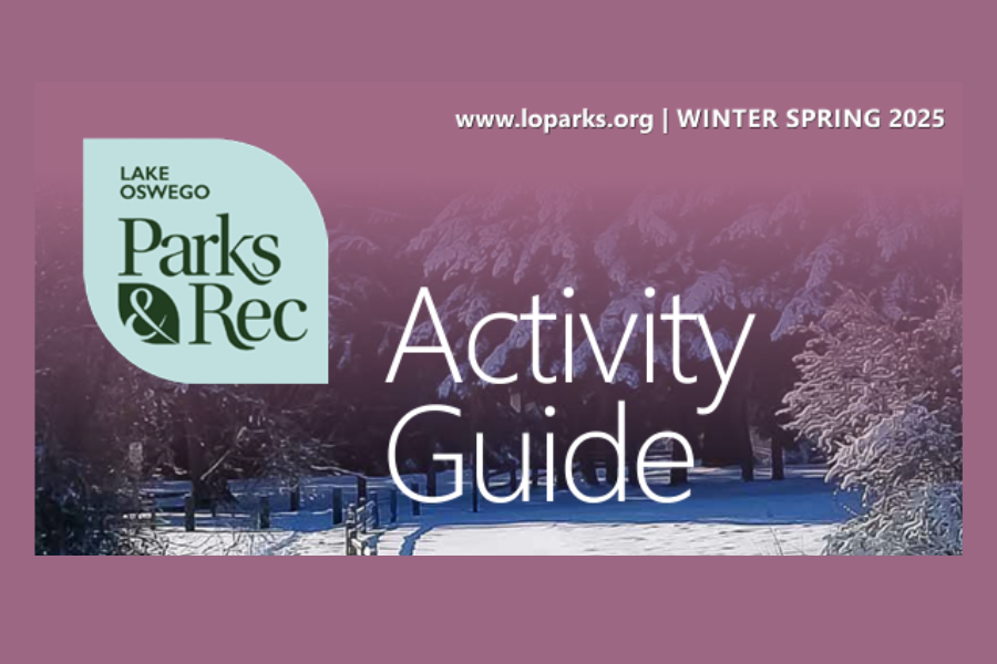 Registration for Parks & Recreation Winter/Spring Activities opens on ...
